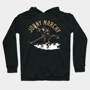 Jonathan Marchessault Jonny Marchy Hoodie